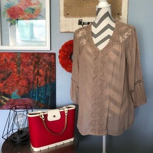 JohnPaulRichard Blouse